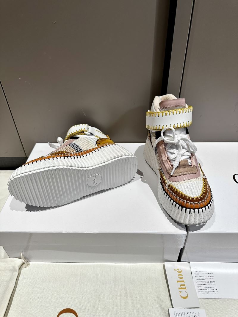 Chloe Shoes